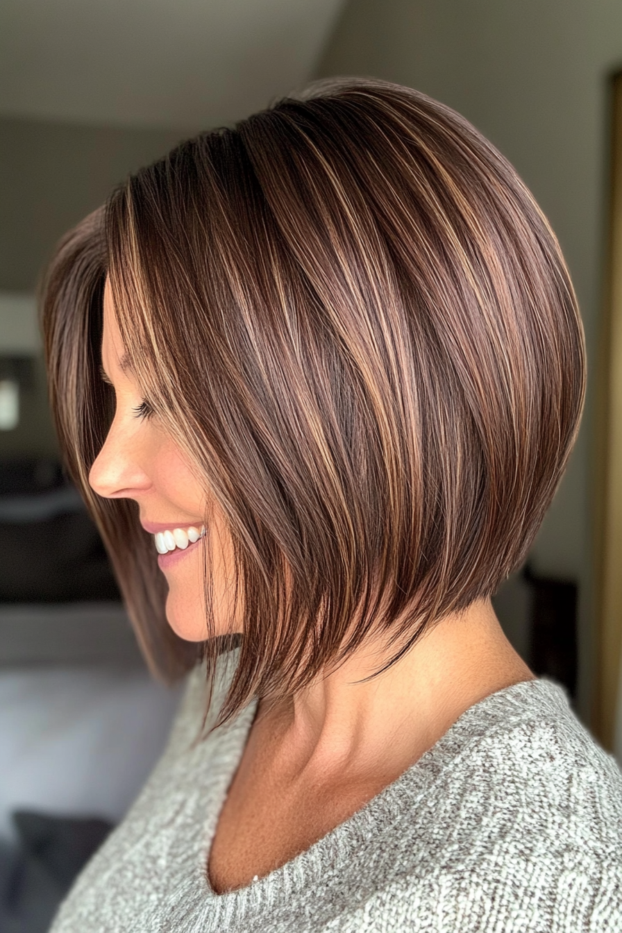 5. Tapered Pixie in Salt-and-Pepper (Short Hairstyles For Women Over 50 With Thin Hair) - Short Hairstyles For Women Over 50 With Thin Hair